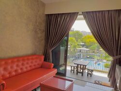 Stratum (D18), Condominium #298437281